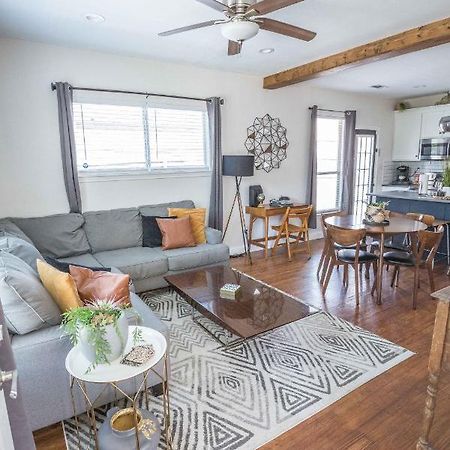 ダラス Casa Cimaヴィラ エクステリア 写真