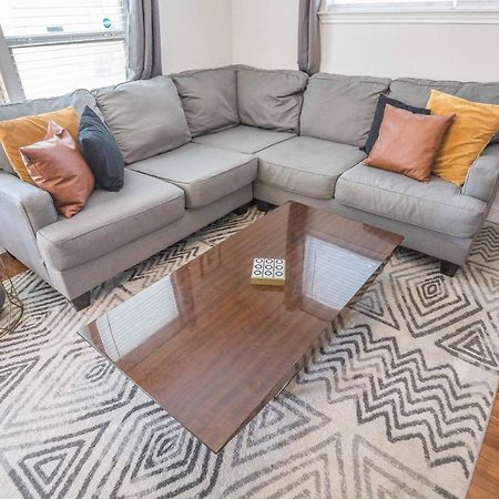 ダラス Casa Cimaヴィラ エクステリア 写真