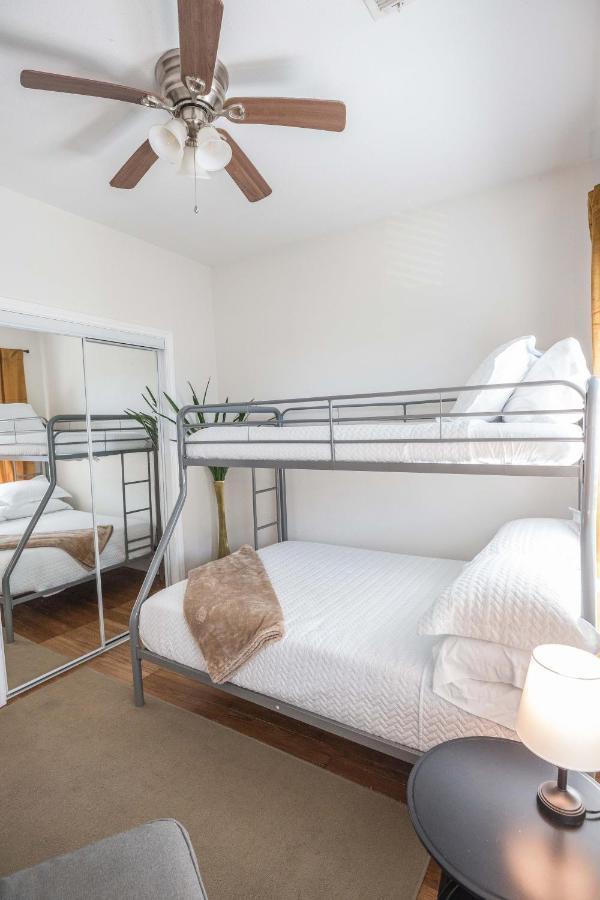 ダラス Casa Cimaヴィラ エクステリア 写真