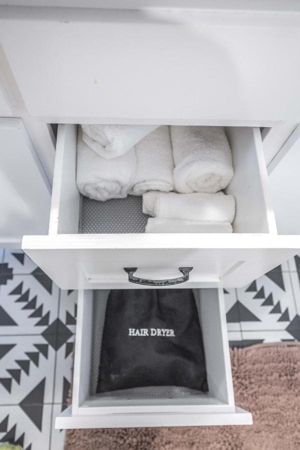 ダラス Casa Cimaヴィラ エクステリア 写真