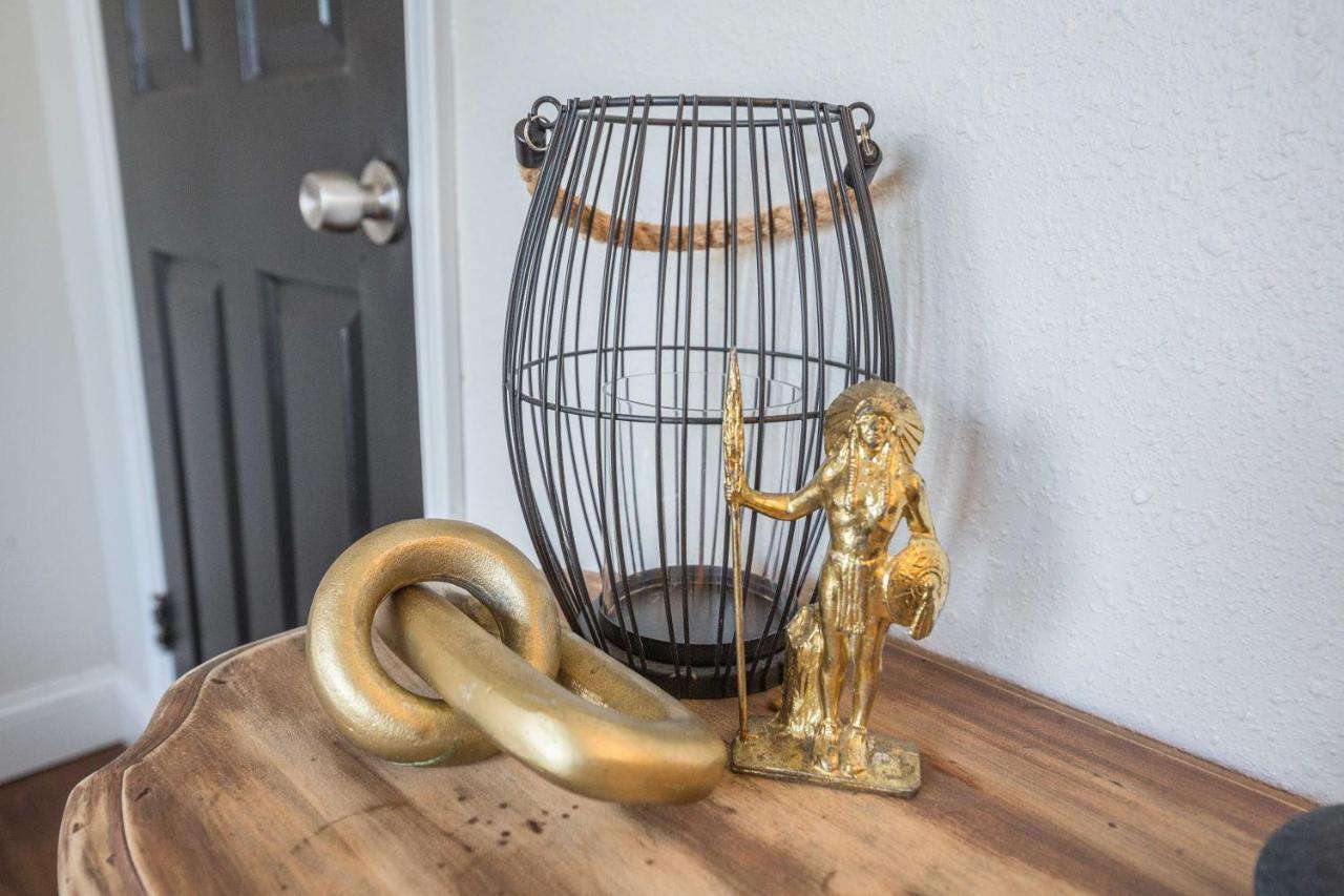 ダラス Casa Cimaヴィラ エクステリア 写真