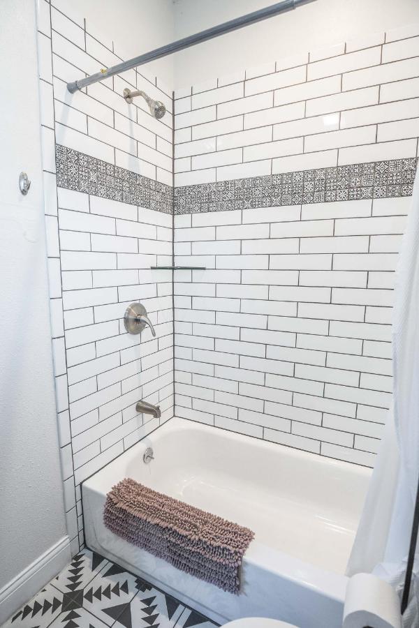 ダラス Casa Cimaヴィラ エクステリア 写真