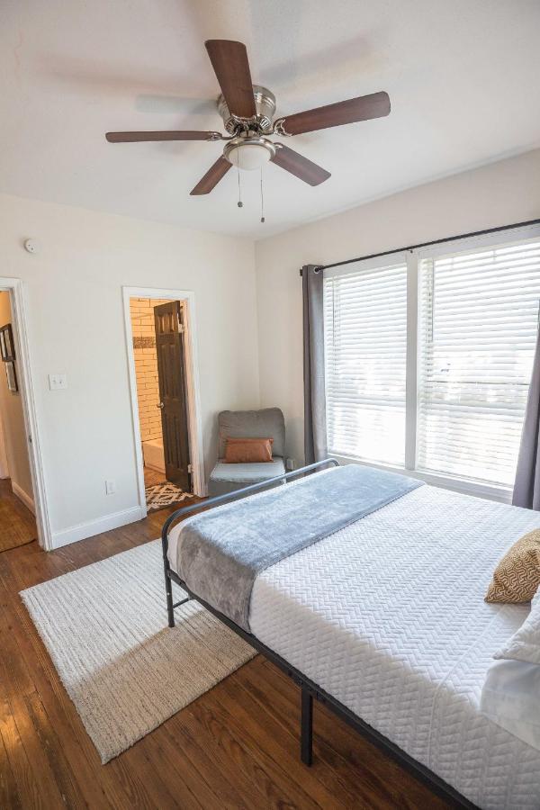ダラス Casa Cimaヴィラ エクステリア 写真