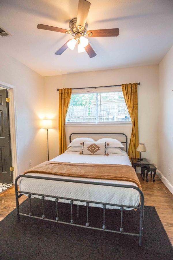 ダラス Casa Cimaヴィラ エクステリア 写真