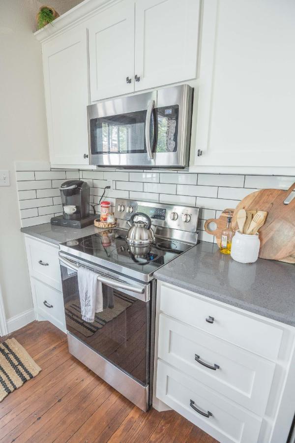 ダラス Casa Cimaヴィラ エクステリア 写真