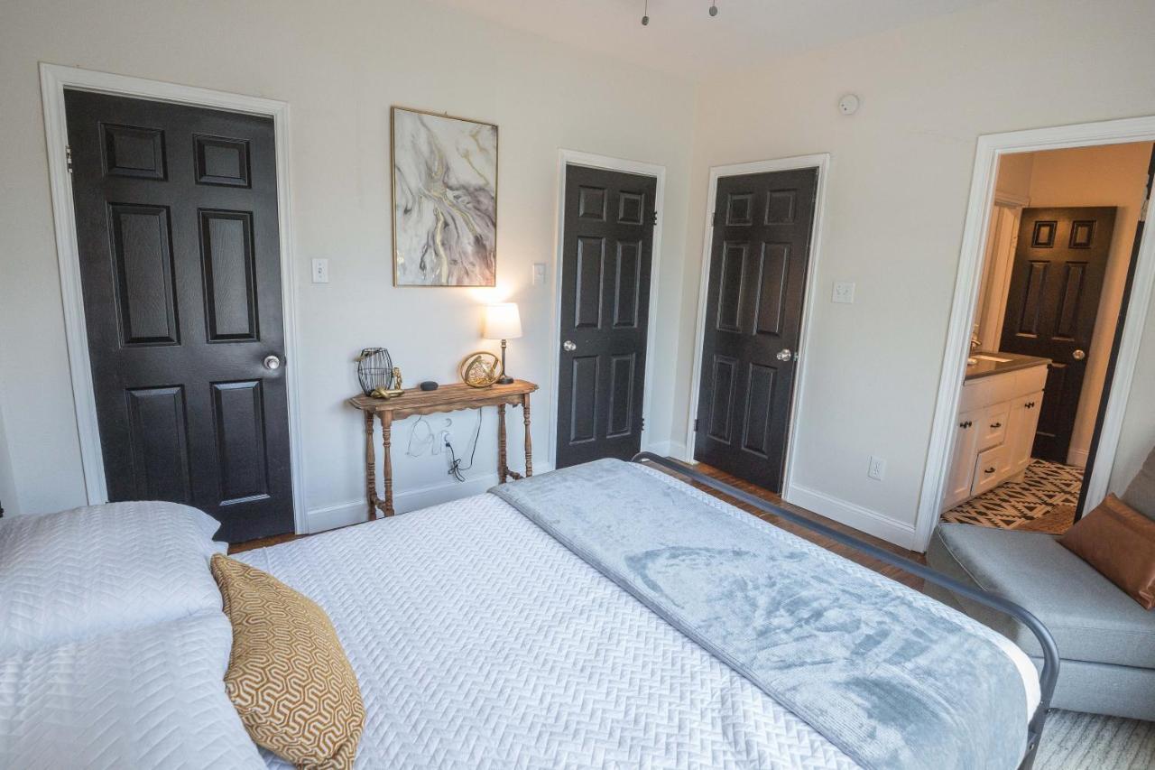 ダラス Casa Cimaヴィラ エクステリア 写真