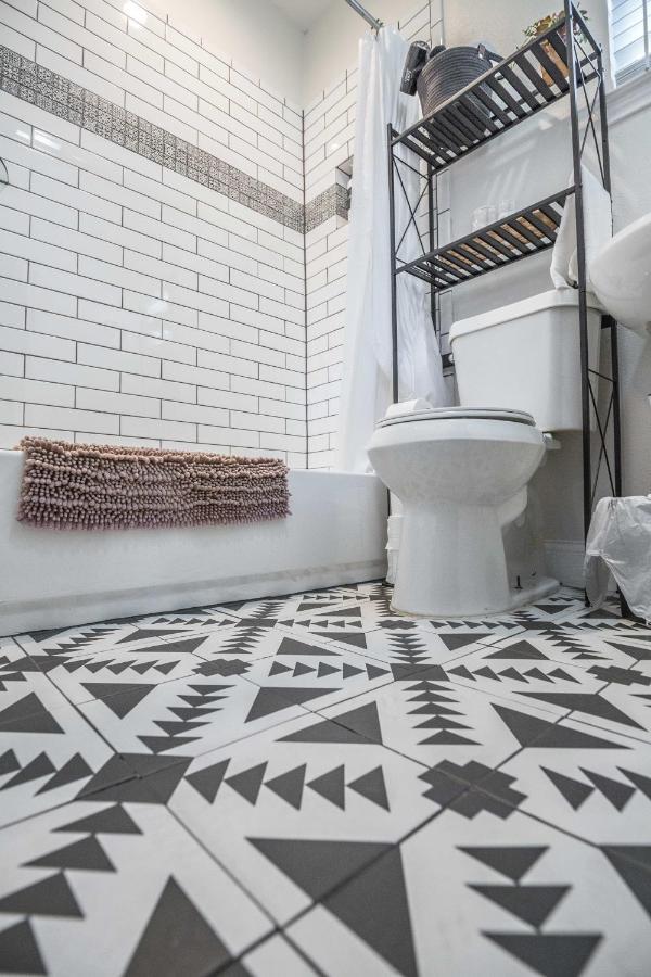 ダラス Casa Cimaヴィラ エクステリア 写真