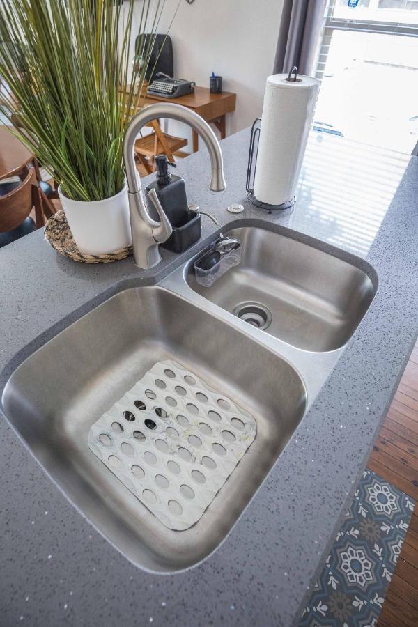 ダラス Casa Cimaヴィラ エクステリア 写真