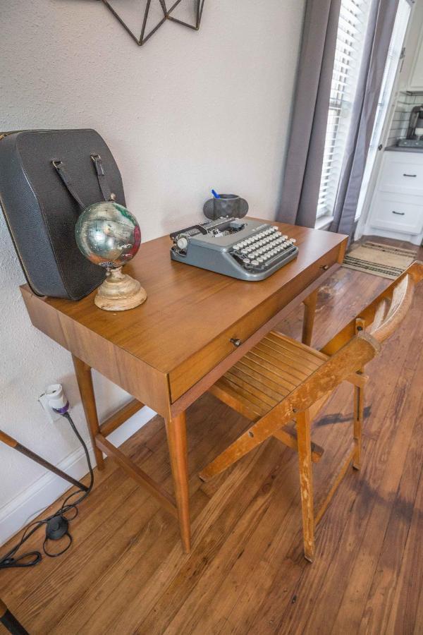 ダラス Casa Cimaヴィラ エクステリア 写真