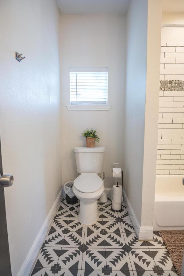 ダラス Casa Cimaヴィラ エクステリア 写真