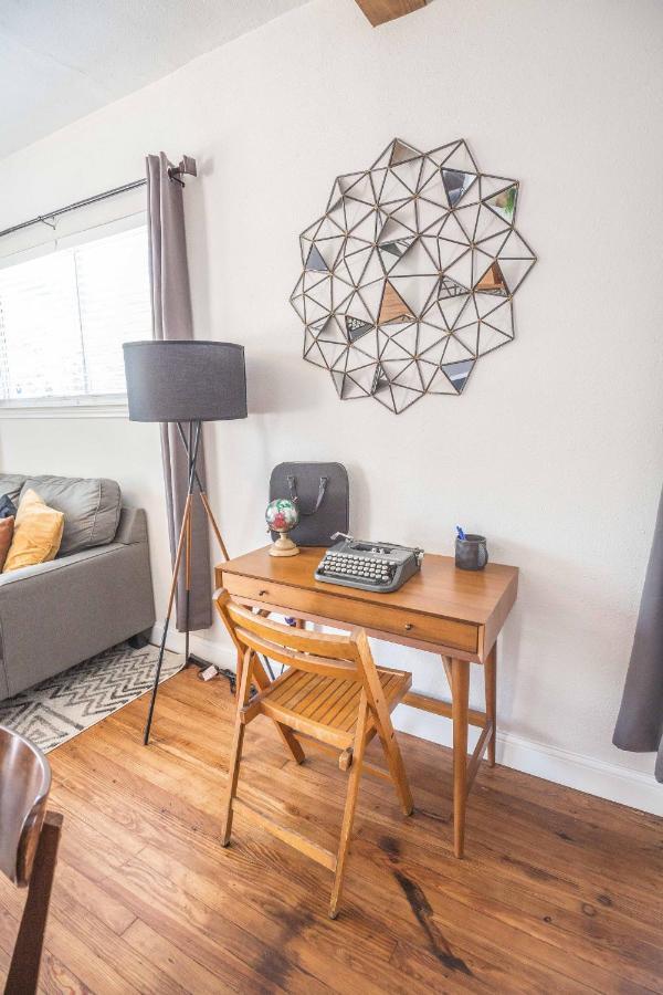 ダラス Casa Cimaヴィラ エクステリア 写真