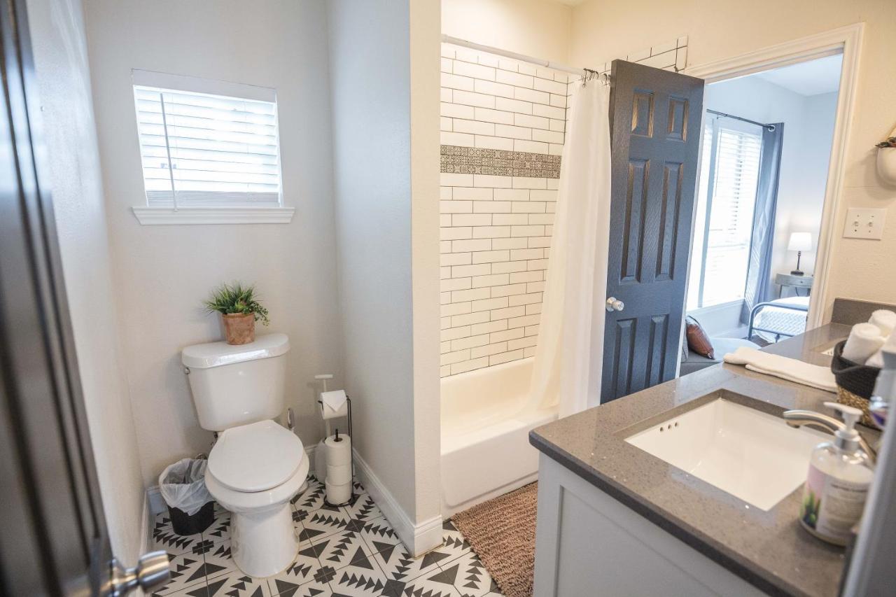 ダラス Casa Cimaヴィラ エクステリア 写真