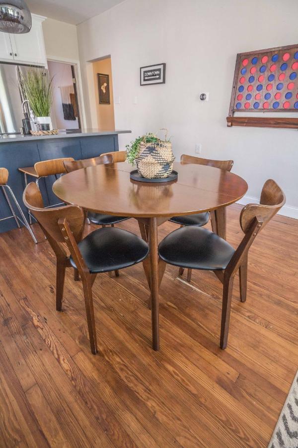 ダラス Casa Cimaヴィラ エクステリア 写真
