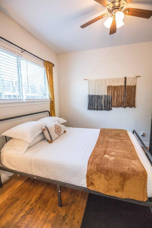 ダラス Casa Cimaヴィラ エクステリア 写真
