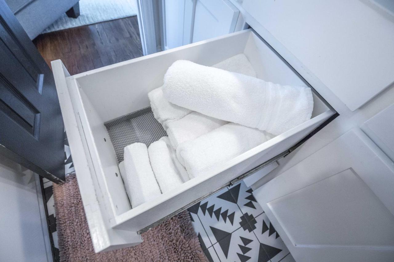 ダラス Casa Cimaヴィラ エクステリア 写真