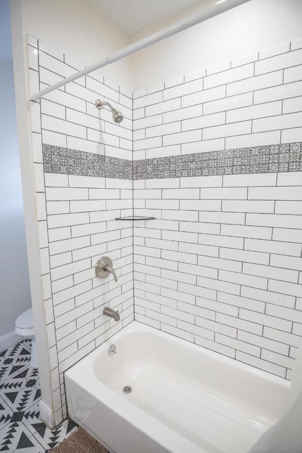ダラス Casa Cimaヴィラ エクステリア 写真