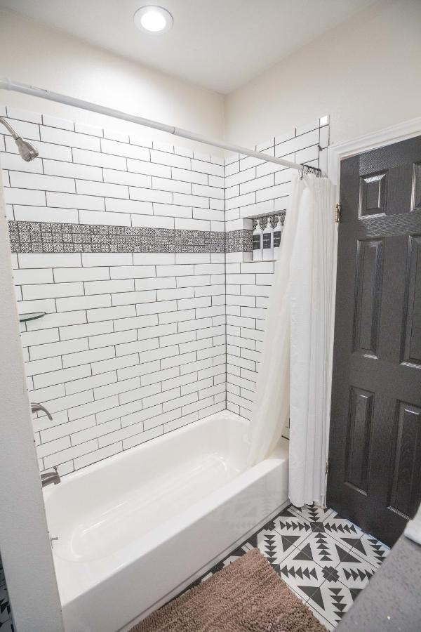 ダラス Casa Cimaヴィラ エクステリア 写真